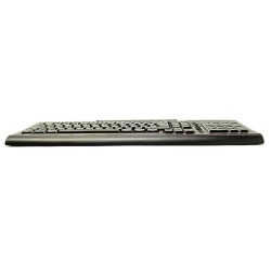 PERIBOARD-204 Teclado ultra plano