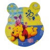 Alfombrilla ratón Disney. Imagen de Winnie the Pooh
