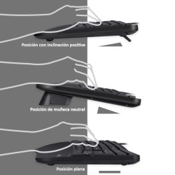 Perixx Spain. PERIDUO-505 ES B