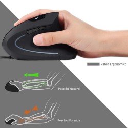 Perixx Spain. PERIDUO-505 ES B