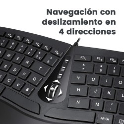 Perixx Spain. PERIDUO-406 ES B