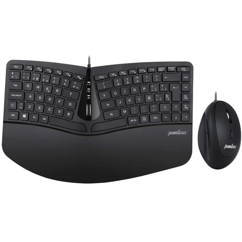 Perixx Spain. PERIDUO-406 ES B