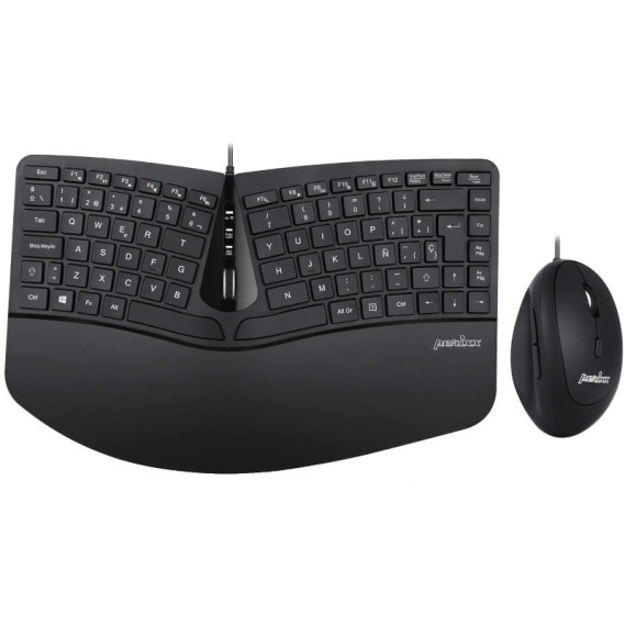 Perixx Spain. PERIDUO-406 ES B