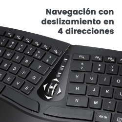 Perixx Spain. PERIDUO-606 ES B