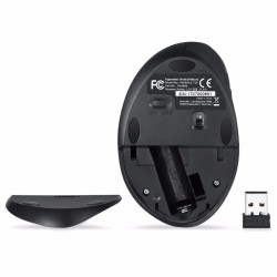 Perixx Spain. Ratón ergonómico PERIMICE-719 (Diestros)