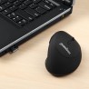 Perixx Spain. Ratón ergonómico PERIMICE-719 (Diestros)