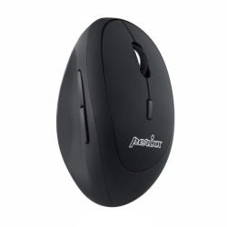 Perixx Spain. Ratón ergonómico PERIMICE-719 (Diestros)