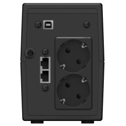 PowerWalker Spain. SAI VI 850 GX