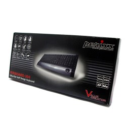 Perixx Spain. PERIBOARD-304 ES