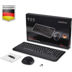 Perixx Spain. PERIDUO-714 ES B