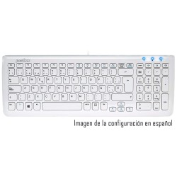 Perixx Spain. SAI PERIDUO-303 ES W