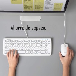 Perixx Spain. SAI PERIDUO-303 ES W