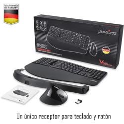 Perixx Spain. PERIDUO-605 ES B