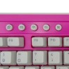 Perixx Spain. PERIBOARD-203 U PINK ES