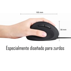 Perixx Spain. SAI PERIMICE-519 L