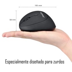 Perixx Spain. SAI PERIMICE-519 L