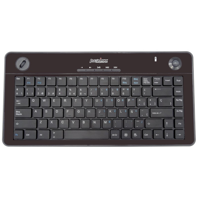 Perixx Spain. PERIBOARD-706 B ES