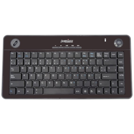 Perixx Spain. PERIBOARD-706 B ES