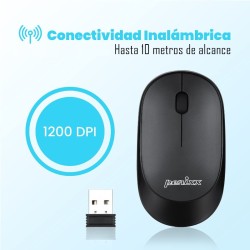 Perixx Spain. PERIDUO-717 ES B