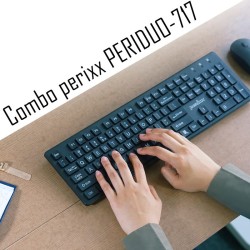Perixx Spain. PERIDUO-717 ES B