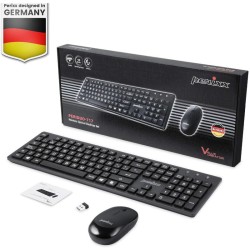 Perixx Spain. PERIDUO-717 ES B