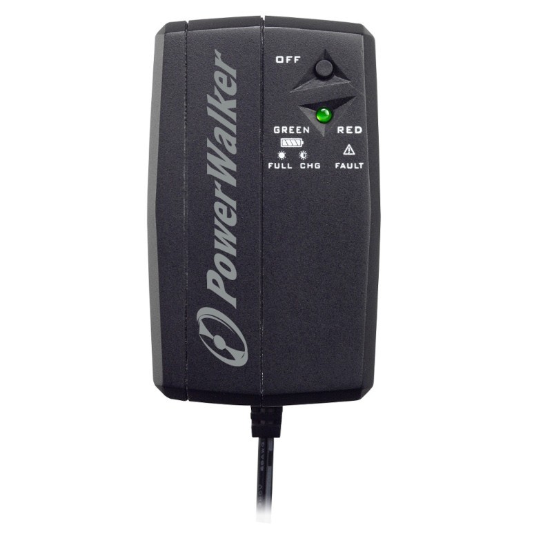 PowerWalker Spain. SAI DC Secure Adapter 12V