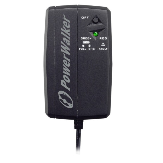 PowerWalker Spain. SAI DC Secure Adapter 12V