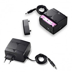 PowerWalker Spain. SAI DC Secure Adapter 12V