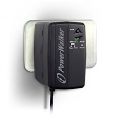 PowerWalker Spain. SAI DC Secure Adapter 12V