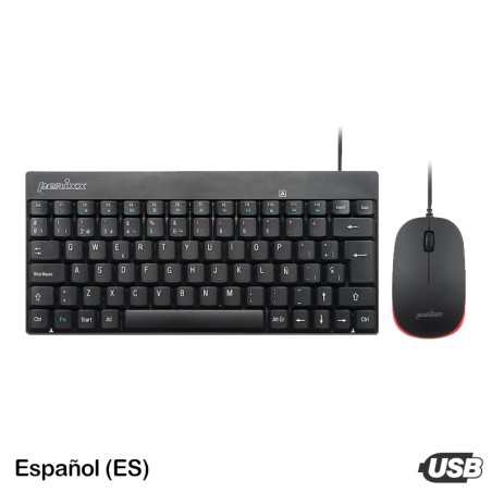 Perixx Spain. PERIDUO-212 ES B