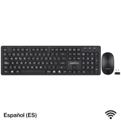 Perixx Spain. PERIDUO-717 ES B