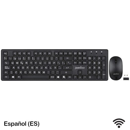 Perixx Spain. PERIDUO-717 ES B