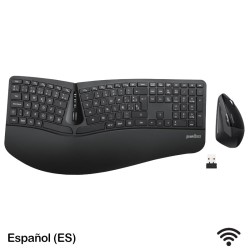 Perixx Spain. PERIDUO-605 ES B