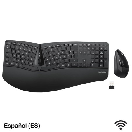 Perixx Spain. PERIDUO-605 ES B