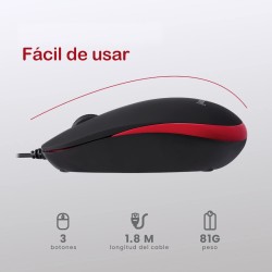 Perixx Spain. PERIDUO-212 ES B