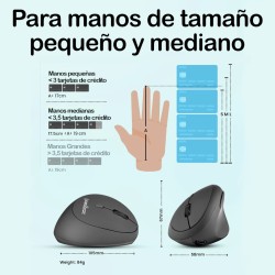 Perixx Spain. SAI PERIMICE-719