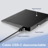 TouchPad Perixx 506, multitouch profesional, USB