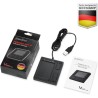 TouchPad Perixx 501 II, Multitouch, USB