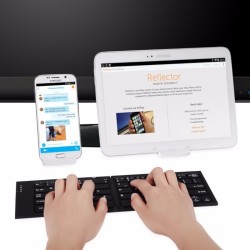 Perixx Spain. PERIBOARD-805L II B ES